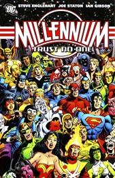 Millennium TP - Used