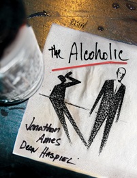 The Alcoholic HC - Used