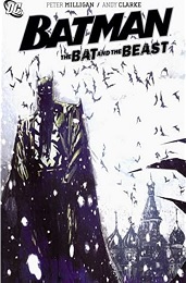 Batman : The Bat and the Beast TP - USED