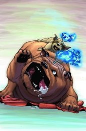 Tails of the Pet Avengers: The Dogs of Summer no. 1 (2010 One Shot) - Used