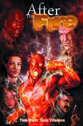 After the Fire 100 Page Spectacular (2012 One Shot) - Used