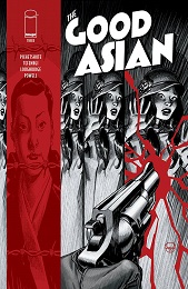 The Good Asian no. 3 (2021 Series) (MR) 