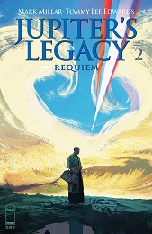 Jupiter's Legacy: Requiem no. 2 (2021 Series) (MR) 