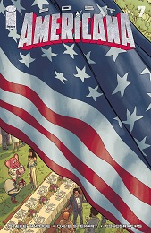 Post Americana no. 7 (2020 Series) (MR)