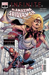 Amazing Spider-Man Annual no. 2 (2018 Series)