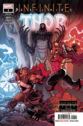 Thor Annual no. 1 (2020 Series) 