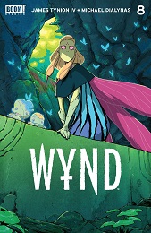WYND no. 8 (2020 Series)