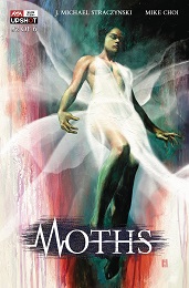 Moths no. 2 (2021 Series) 