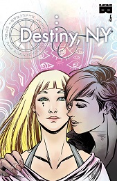 Destiny, NY no. 5 (2021 Series) 