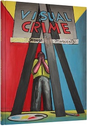 Visual Crime HC