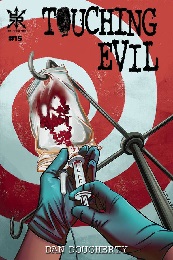 Touching Evil no. 15 (2019 Series) 