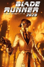 Blade Runner 2029 no. 6 (2020 Series) (Cover A) (MR) 