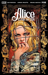 Alice Ever After no. 4 (2022 Series)