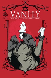 Vanity no. 2 (2022 Series)
