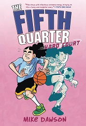 Fifth Quarter: Hard Court GN