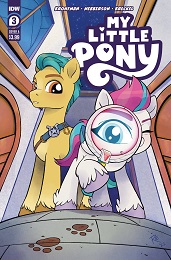 My Little Pony no. 3 (2022 Series)