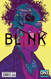 Blink no. 1 (2022 Series)