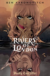 Rivers of London: Deadly Ever After no. 3 (2022 Series)