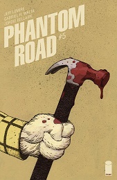 Phantom Road no. 5 (2023 Series) (MR)