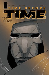 Time Before Time no. 25 (2021 Series) (MR)