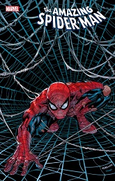 Amazing Spider-Man no. 29 (2022 Series)