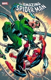 Amazing Spider-Man no. 30 (2022 Series)