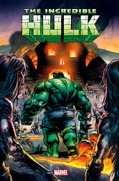 The Incredible Hulk no. 2 (2023 Series)