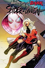 What If Dark Spider-Gwen (2023 One Shot)