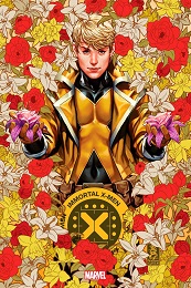 Immortal X-Men no. 13 (2022 Series)