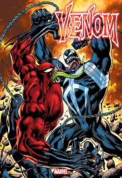 Venom no. 23 (2021 Series)