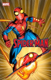 Spider-Man no. 10 (2022 Series)
