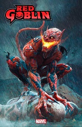 Red Goblin no. 6 (2023 Series)