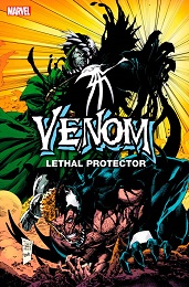 Venom: Lethal Protector II no. 5 (2023 Series)