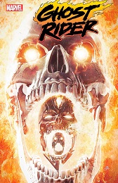 Ghost Rider no. 16 (2022 Series)