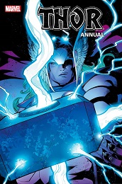 Thor Annual no. 1 (2023) (2020 Series)