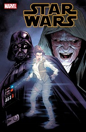 Star Wars no. 36 (2020 Series)