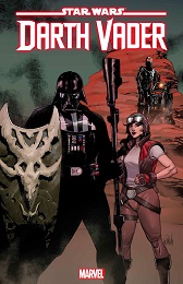 Star Wars: Darth Vader no. 36 (2020 Series)