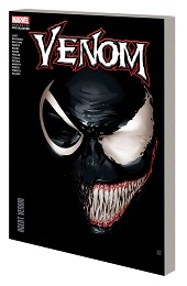 Marvel Modern Era Epic Collection: Venom: Agent Venom TP