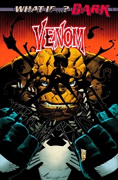 What If Dark Venom (2023 One Shot)