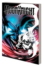 Moon Knight Volume 4: Road to Ruin TP