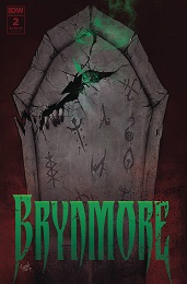 Brynmore no. 2 (2023 Series)