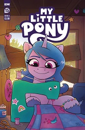 My Little Pony no. 15 (2022 Series)