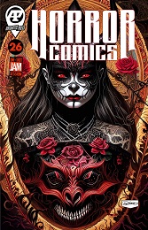 Horror Comics no. 26 (2019 Series) 