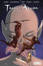 Tales of Asunda no. 2 (2023 Series)