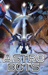 Astrobots no. 5 (2023 Series)