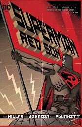 Superman Red Son (2023 Edition) TP
