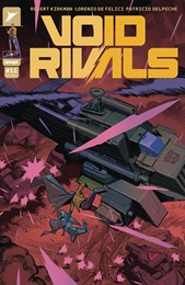 Void Rivals no. 11 (2023 Series)