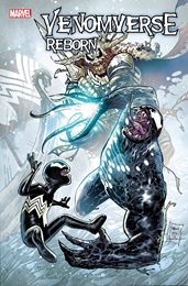 Venomverse Reborn no. 2 (2024 Series)