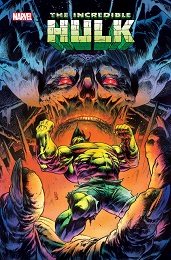 The Incredible Hulk no. 14 (2023 Series)