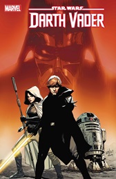 Star Wars: Darth Vader no. 48 (2020 Series)